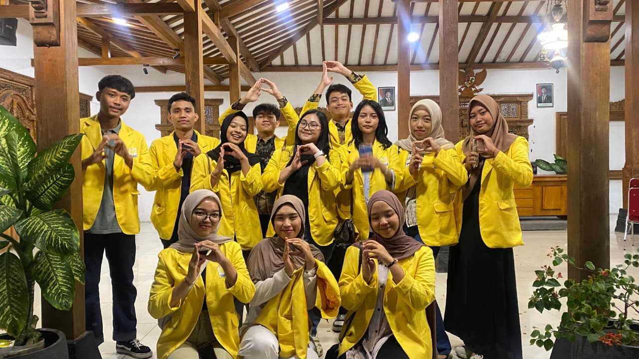 Penerjunan KKN UNNES GIAT 13 di Desa Pranan